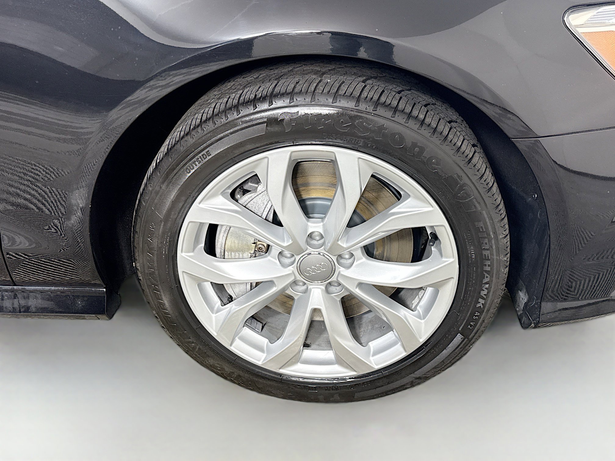 Used 2018 Audi A6 2.0T Premium image 31