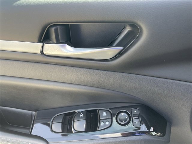 Used 2023 Nissan Altima 2.5 SV image 21