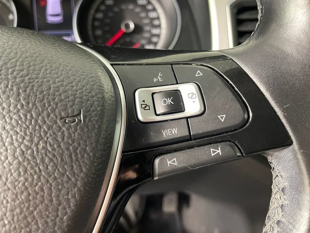 Used 2019 Volkswagen Atlas SE w/ Towing Package AWD/4WD image 11