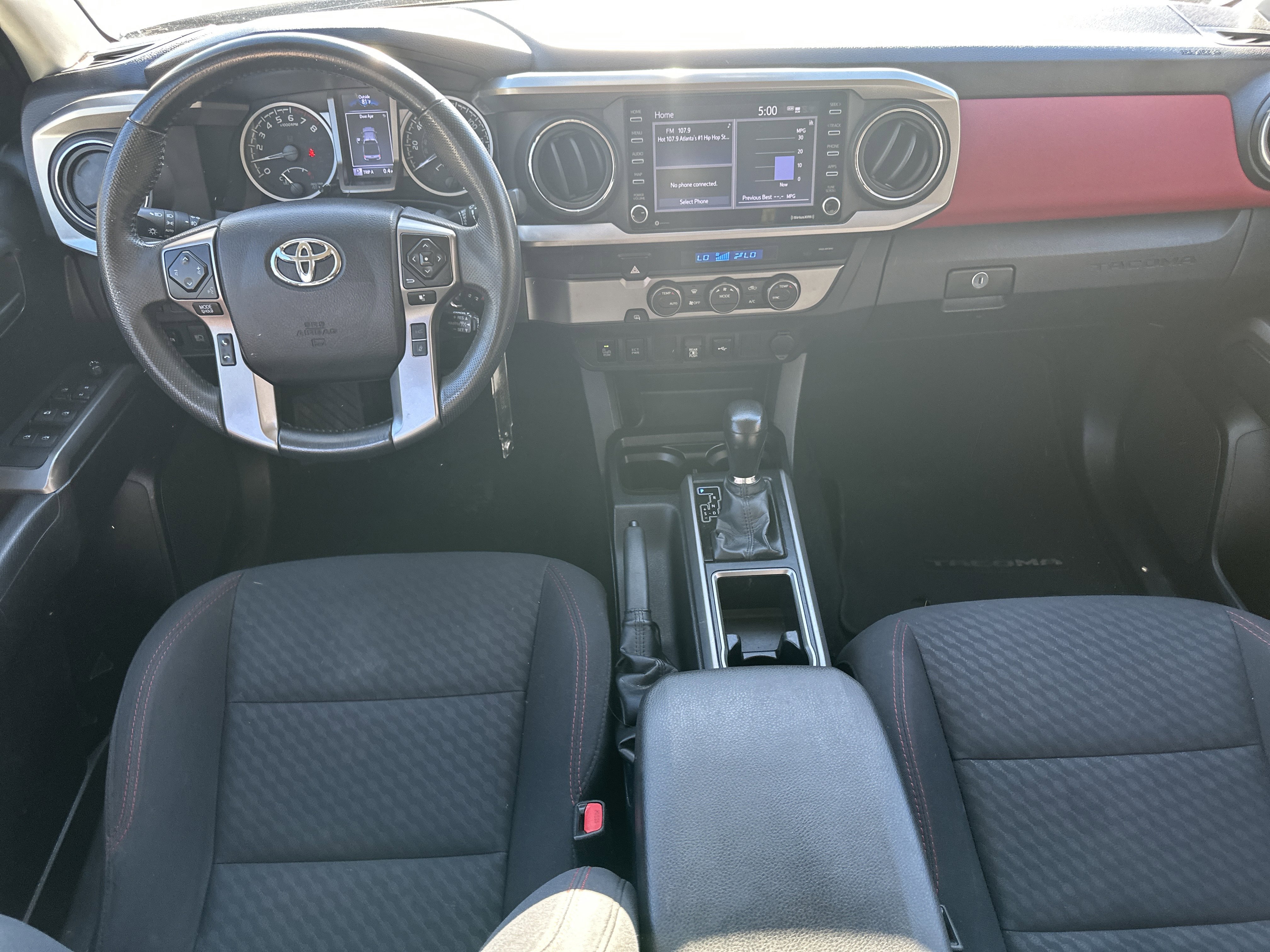 Used 2022 Toyota Tacoma SR5 image 22