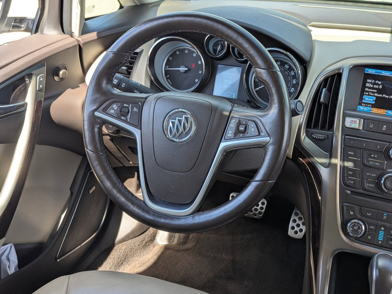Used 2014 Buick Verano Premium w/ LPO, Protection Package image 16