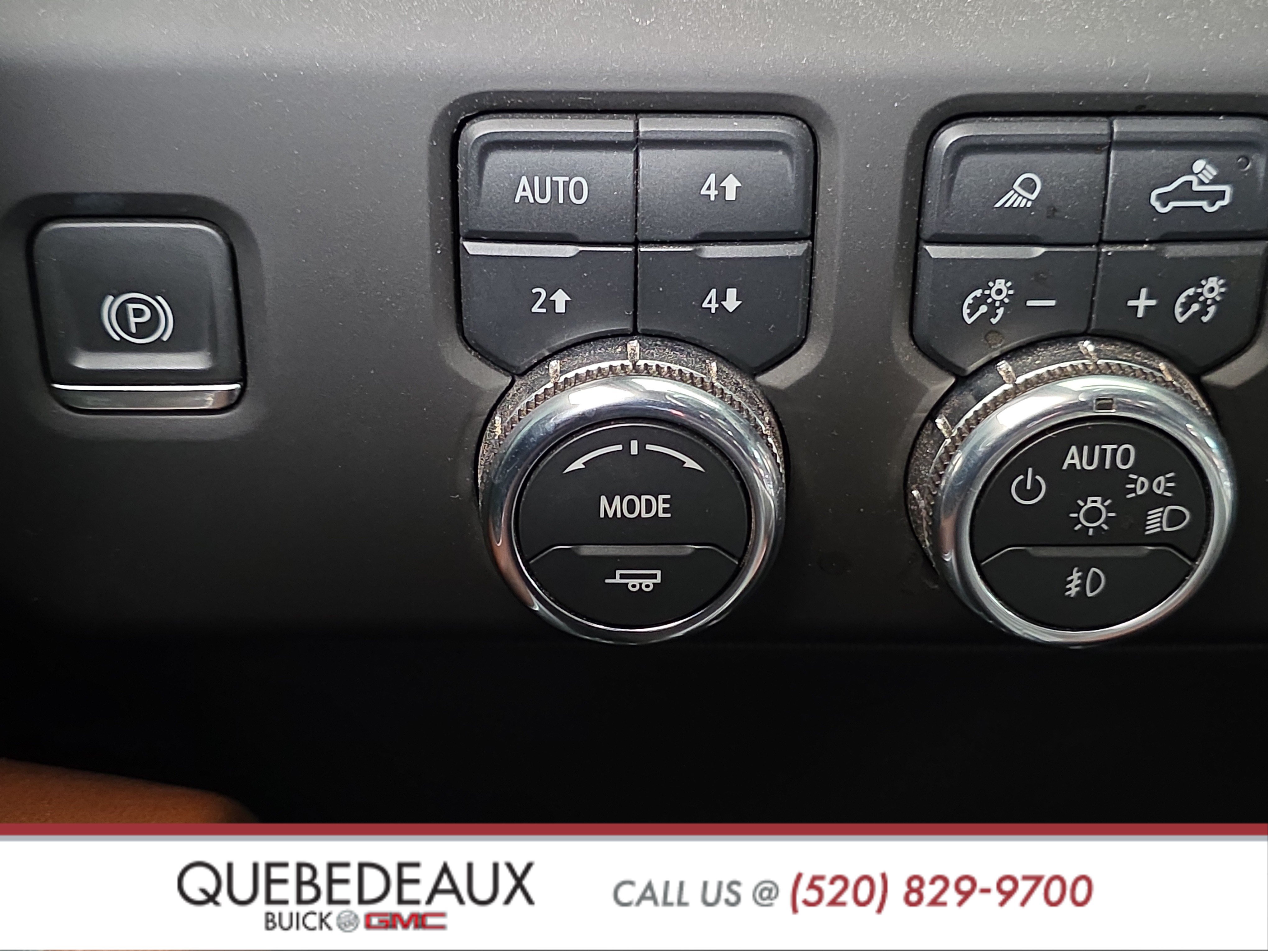 Used 2022 GMC Sierra 1500 Denali Ultimate AWD/4WD image 22