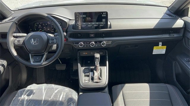 New 2026 Honda CR-V TrailSport image 11