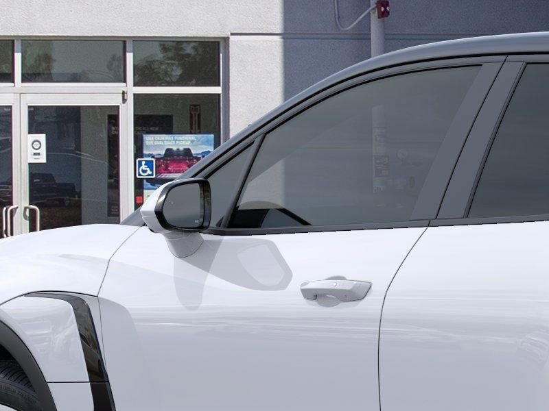 New 2026 Chevrolet Blazer EV LT image 13