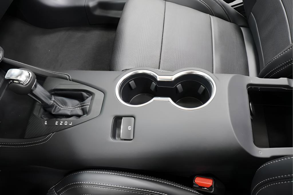 New 2026 Ford Mustang Premium image 17