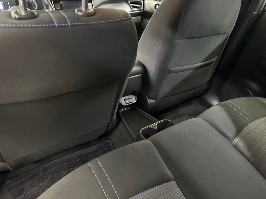 Used 2023 Nissan Leaf S FWD image 17