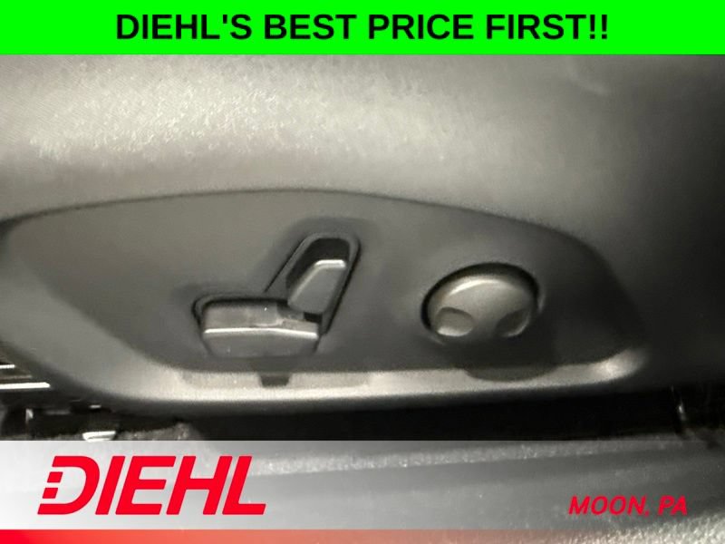 New 2026 Jeep Compass Limited w/ Sun, Sound & Navigation Group AWD/4WD image 20