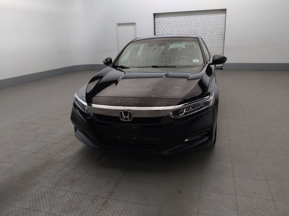 Used 2019 Honda Accord EX-L image 15