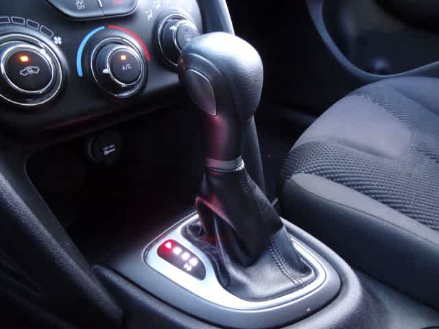 Used 2016 Dodge Dart SE FWD image 20