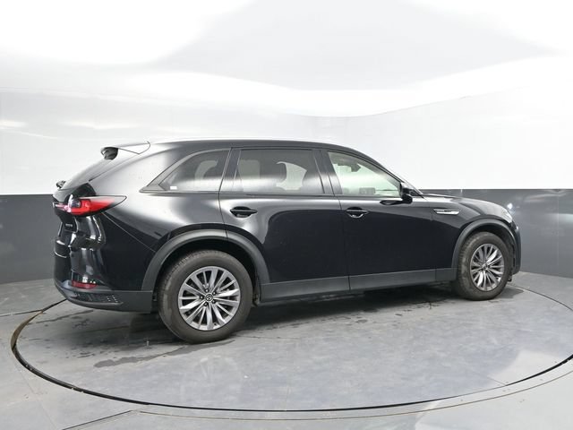 Used 2025 MAZDA CX-90 3.3 Turbo w/ Preferred Package AWD/4WD image 2