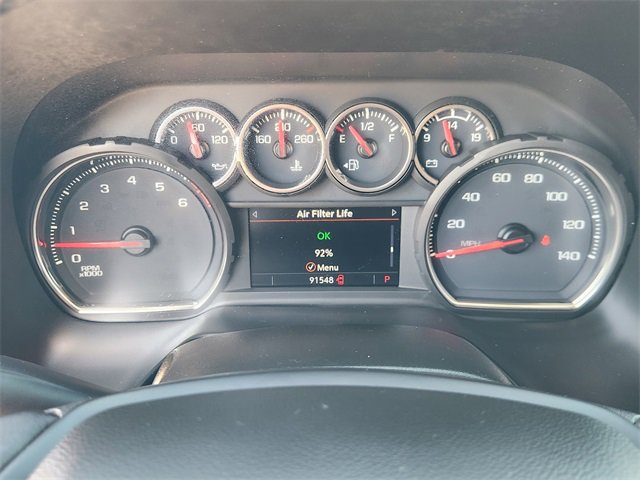 Used 2021 Chevrolet Tahoe LT image 15