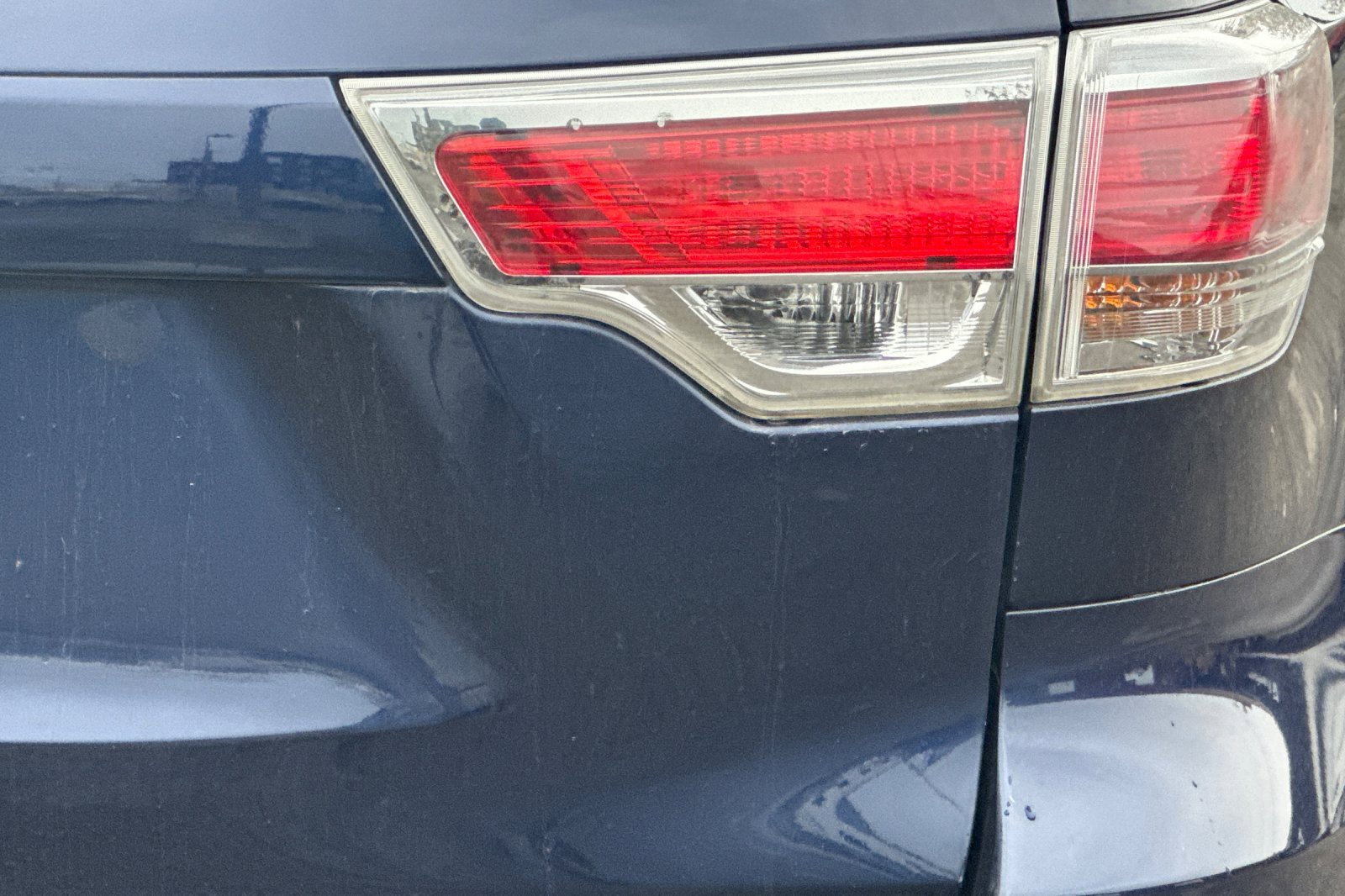 Used 2016 Toyota Highlander Limited image 49