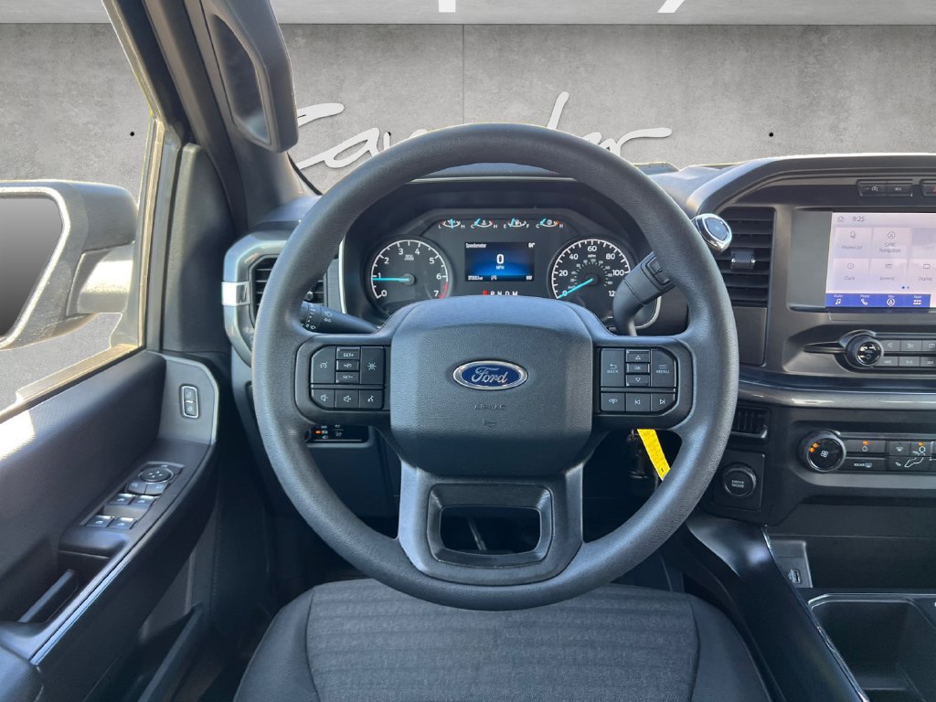 Used 2023 Ford F150 XL w/ STX Appearance Package RWD image 21