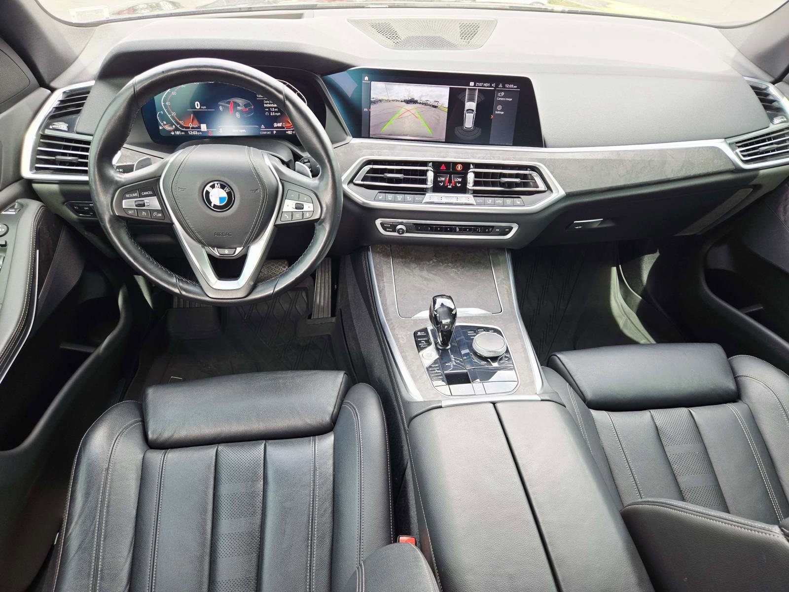 Used 2019 BMW X5 xDrive40i image 11