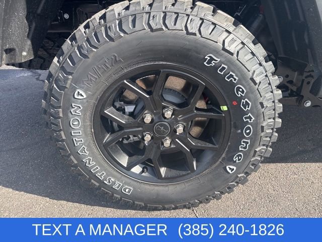 New 2026 Jeep Gladiator Sport image 11