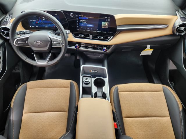 Used 2025 Chevrolet Equinox ACTIV w/ Safety and Technology Package AWD/4WD image 26