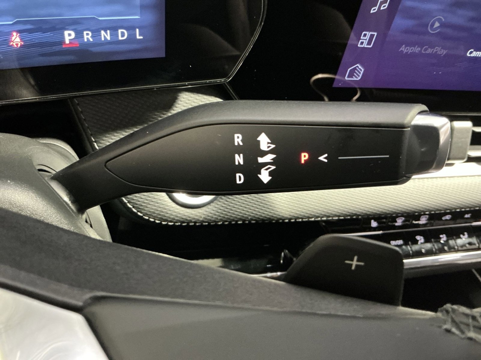 New 2026 Chevrolet Equinox LT w/ Midnight Edition image 30