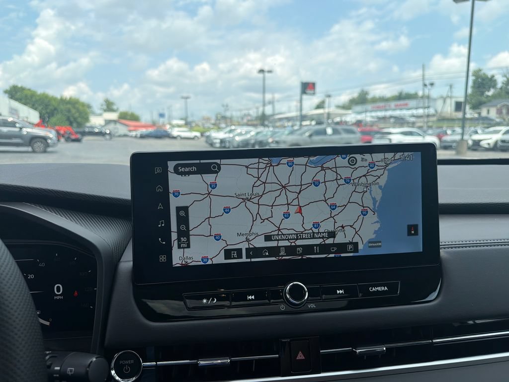 New 2026 Mitsubishi Outlander SEL AWD/4WD image 21