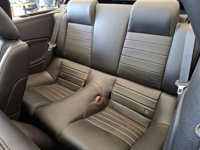 Used 2008 Ford Mustang GT RWD image 9