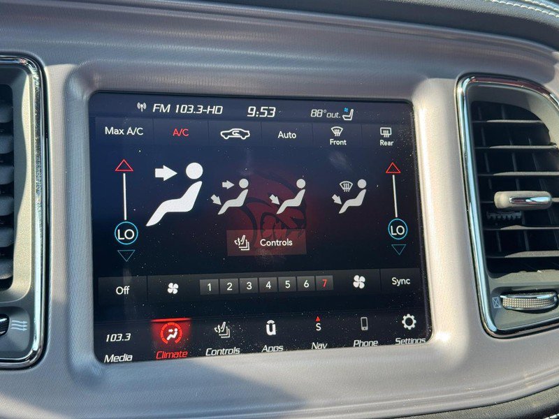 Used 2023 Dodge Challenger SRT Hellcat w/ Driver Convenience Group image 21