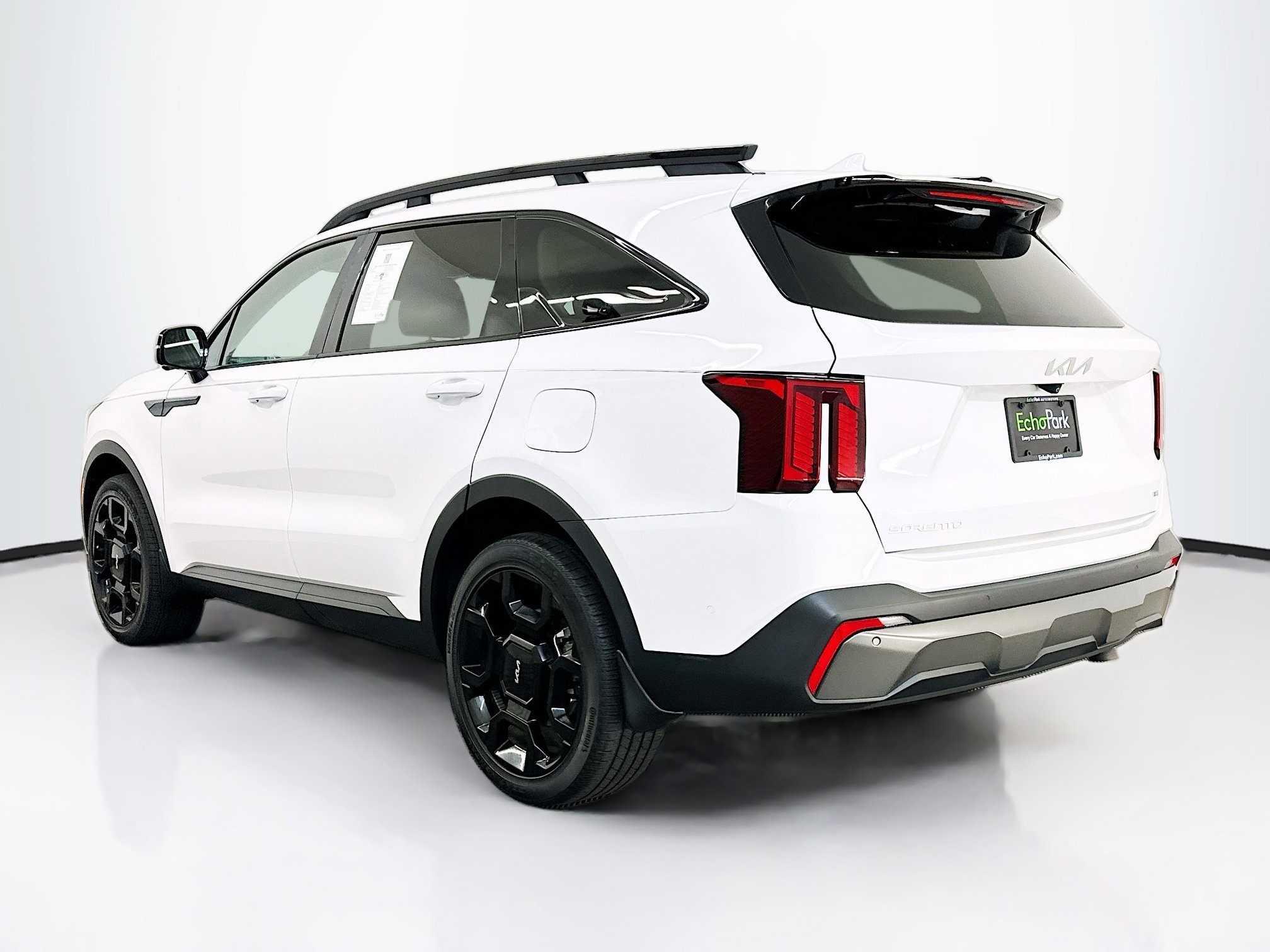 Used 2024 Kia Sorento SX image 5