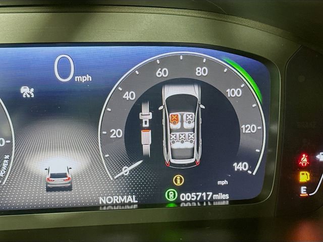 Certified 2026 Honda CR-V TrailSport image 5
