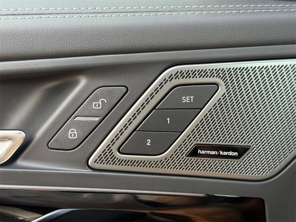 New 2026 BMW X1 xDrive28i w/ Convenience Package image 11