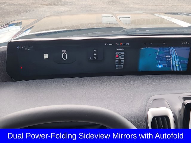 New 2026 Ford Expedition Active RWD image 17