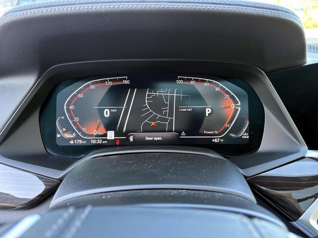 Used 2023 BMW X5 xDrive40i w/ Premium Package image 15