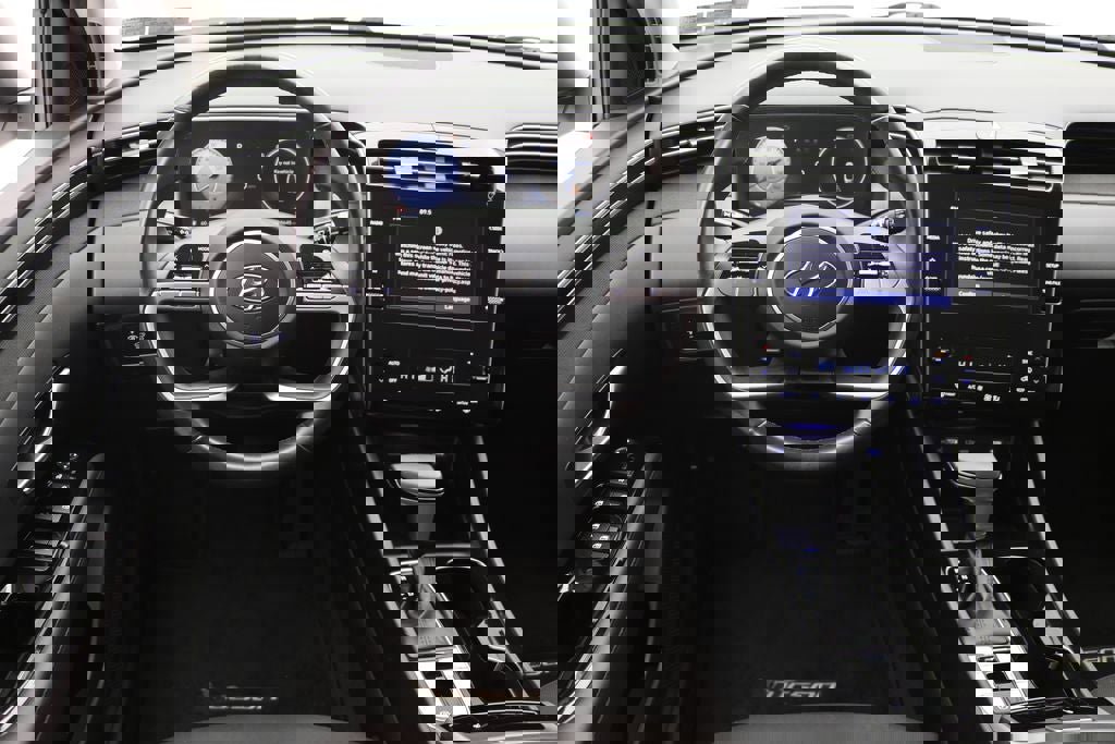 Used 2022 Hyundai Tucson XRT image 12