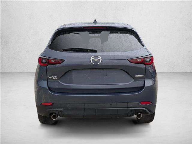Used 2024 MAZDA CX-5 Carbon Edition image 6