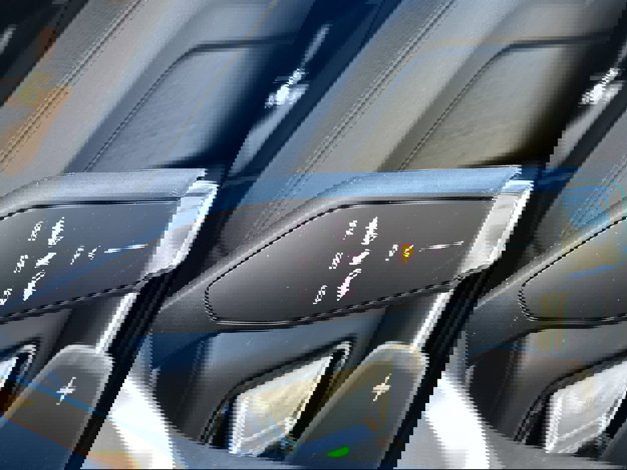 New 2026 GMC Yukon Denali w/ Sun & Power Step Package image 32