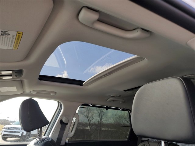 New 2026 Hyundai Palisade SEL image 19