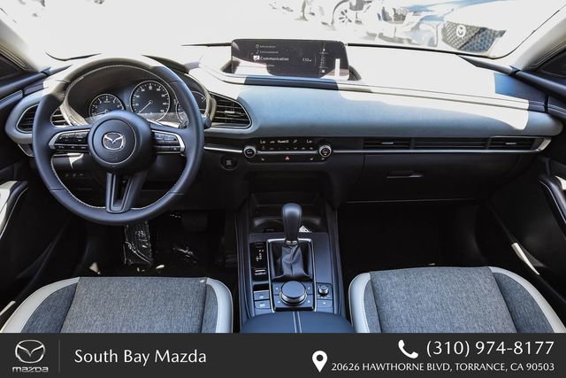 New 2026 MAZDA CX-30 Aire Edition AWD/4WD image 13