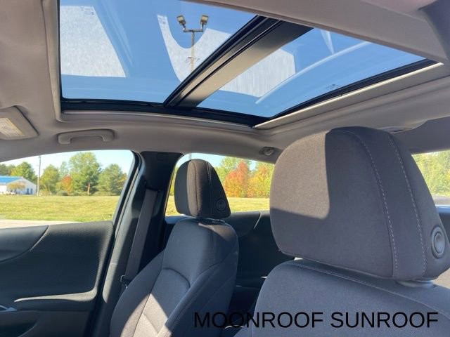 Used 2023 Chevrolet Malibu LT image 10