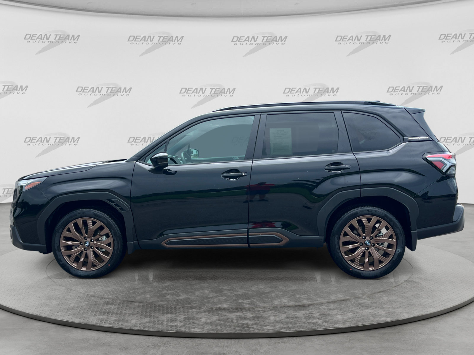 Used 2026 Subaru Forester Sport w/ Sport Package AWD/4WD image 4