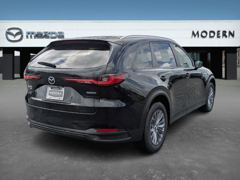 New 2025 MAZDA CX-90 3.3 Turbo w/ Select Package image 5