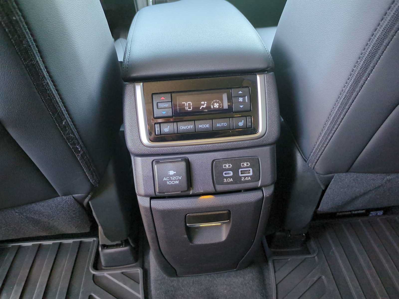 Used 2026 Subaru Ascent Bronze Edition AWD/4WD image 18