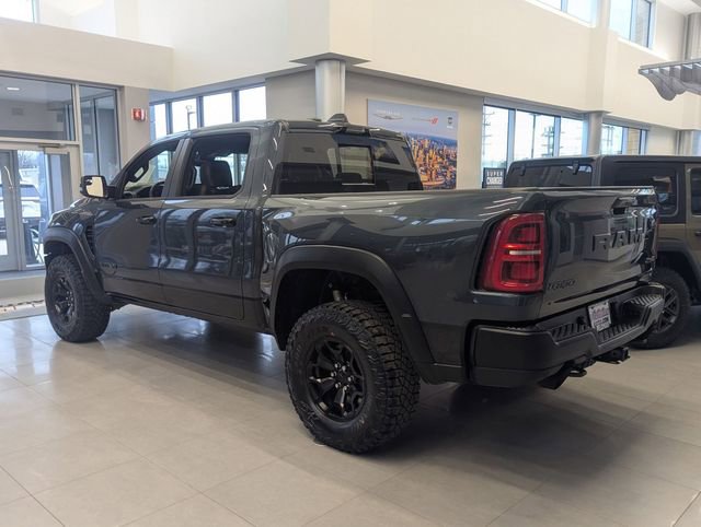 New 2026 RAM 1500 RHO image 4