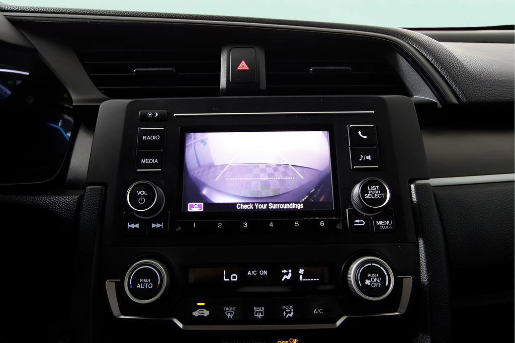 Used 2019 Honda Civic LX image 20