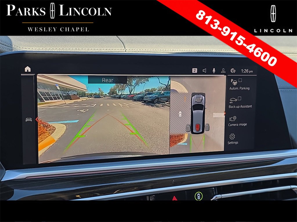 Used 2020 BMW X7 xDrive40i w/ Cold Weather Package image 24