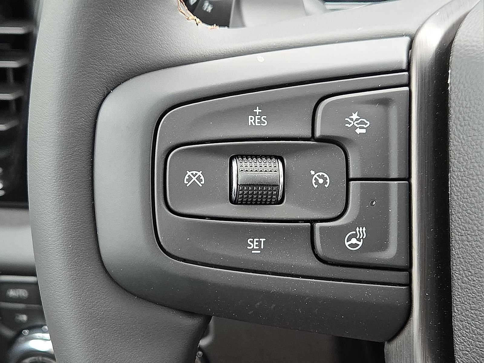 Used 2026 GMC Sierra 1500 AT4 w/ AT4 Premium Package AWD/4WD image 21