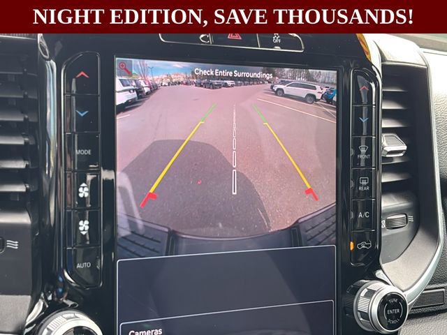 Certified 2025 RAM 3500 Big Horn image 31