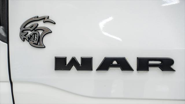 Used 2022 RAM 1500 TRX w/ TRX Level 2 Equipment Group image 25