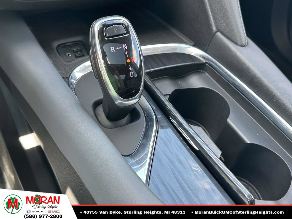 Certified 2020 Buick Enclave Premium w/ Sun and Sites Package AWD/4WD image 28