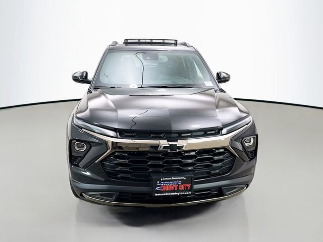 New 2026 Chevrolet TrailBlazer ACTIV w/ Convenience Package image 2