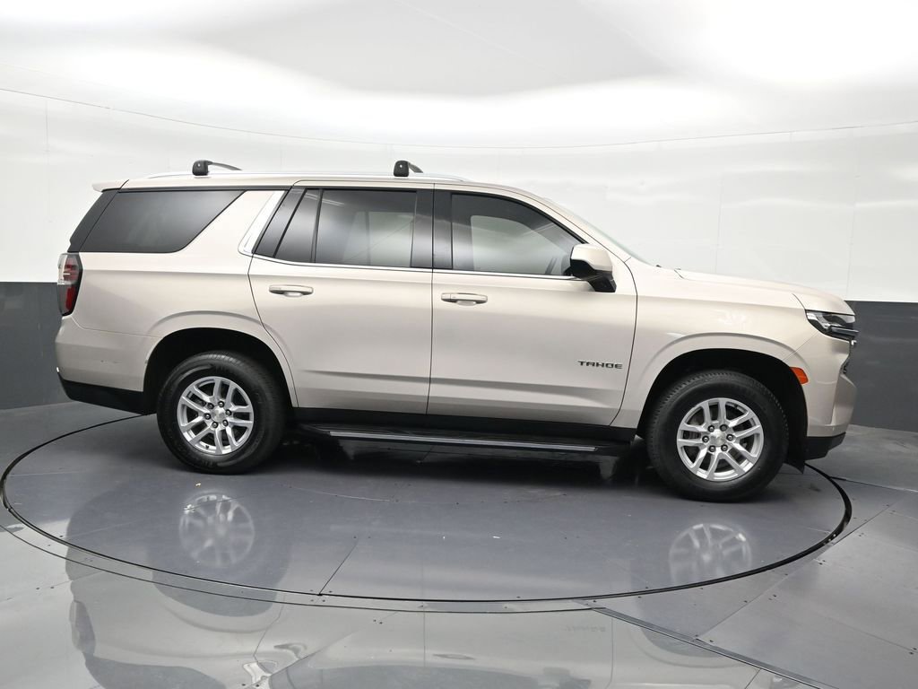 Used 2023 Chevrolet Tahoe LS RWD image 7