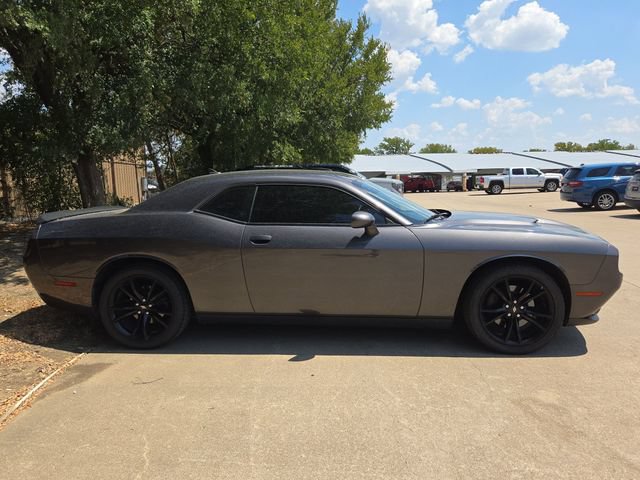 Used 2018 Dodge Challenger SXT Plus RWD image 5