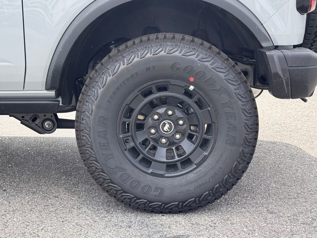New 2026 Ford Bronco Badlands w/ Sasquatch Package image 14