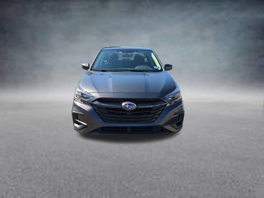 Used 2024 Subaru Legacy Premium AWD/4WD video 2